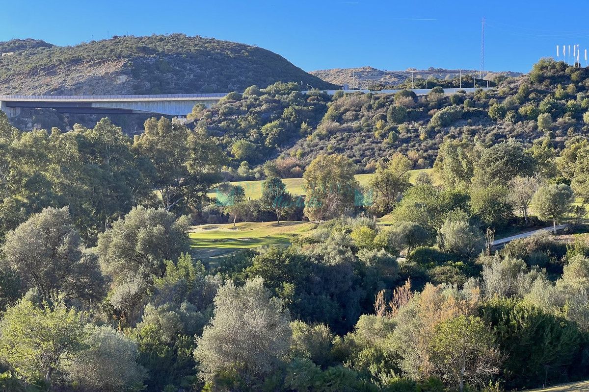 Residential Plot for sale in Estepona