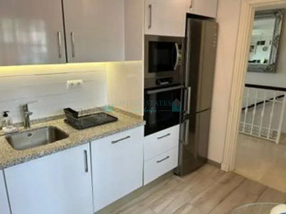 Adosado en venta en Nueva Andalucia