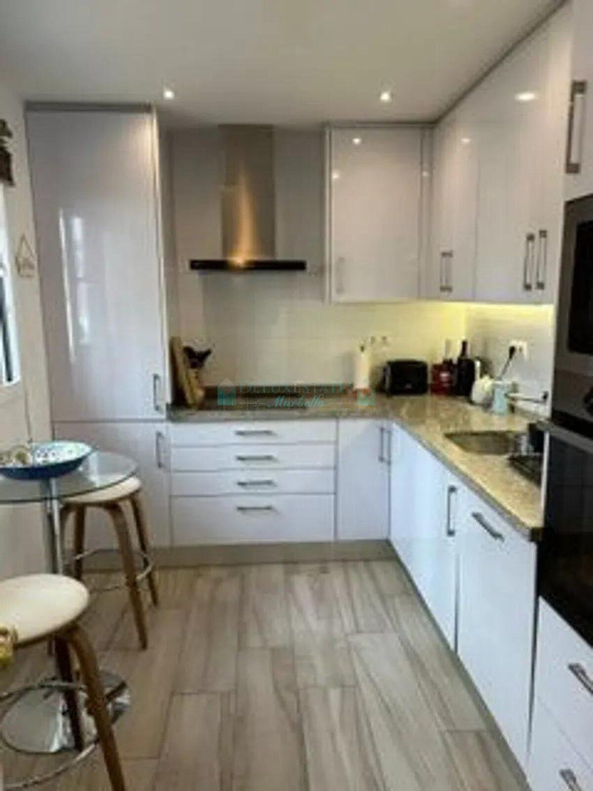 Adosado en venta en Nueva Andalucia
