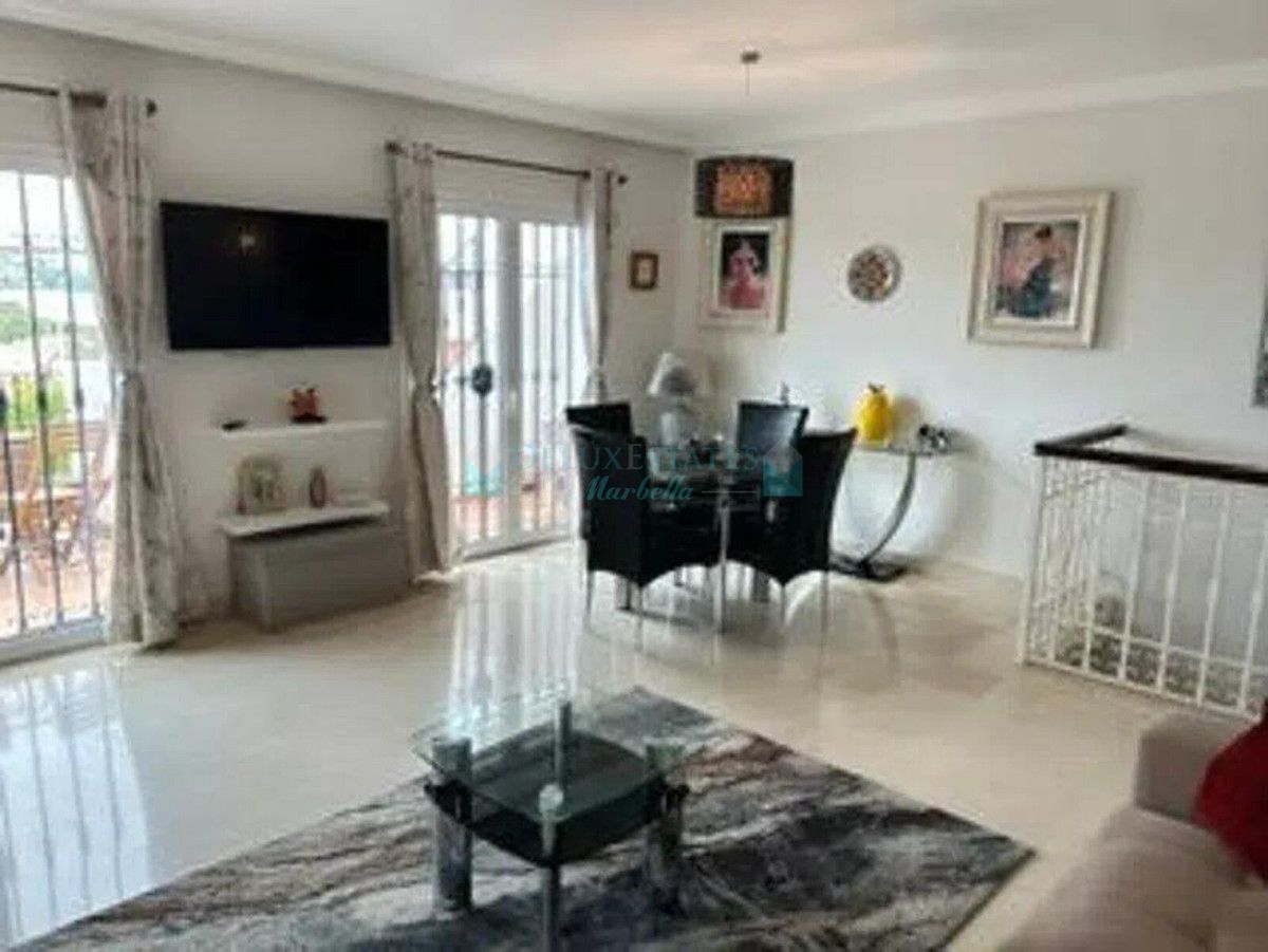 Adosado en venta en Nueva Andalucia