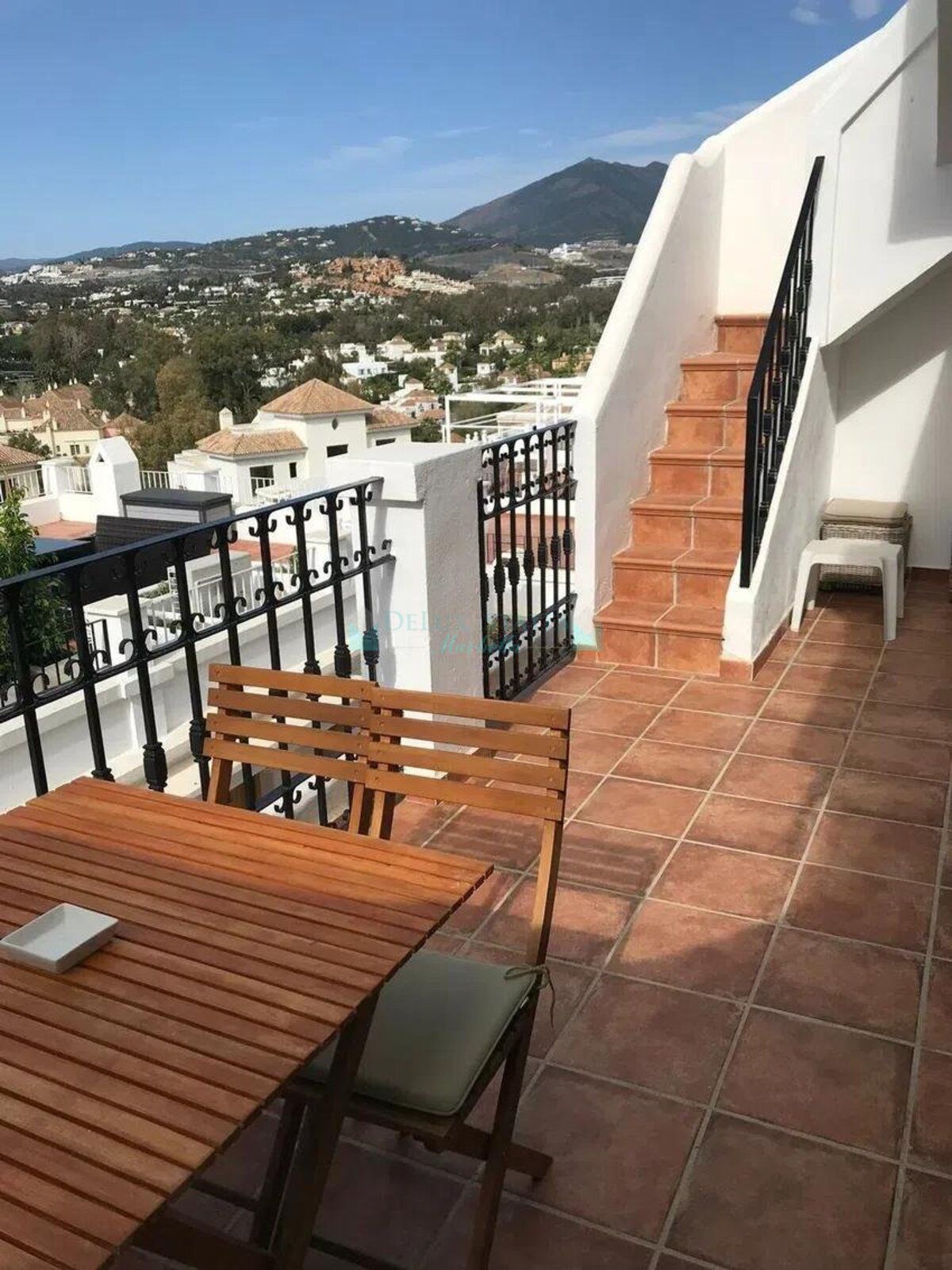 Adosado en venta en Nueva Andalucia