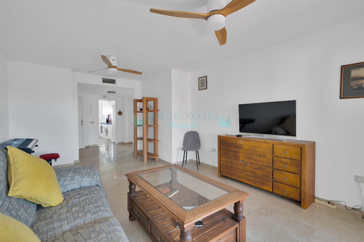 Ático en venta en Estepona