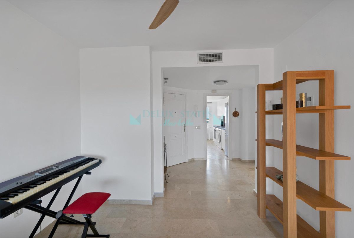 Ático en venta en Estepona