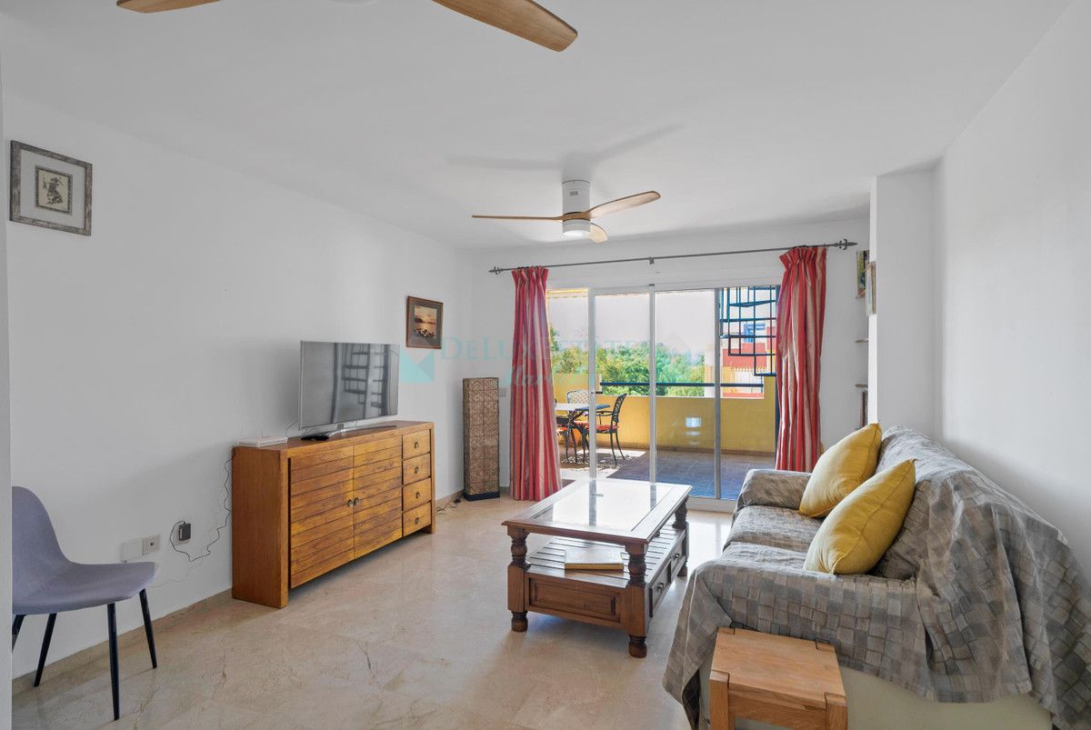 Ático en venta en Estepona