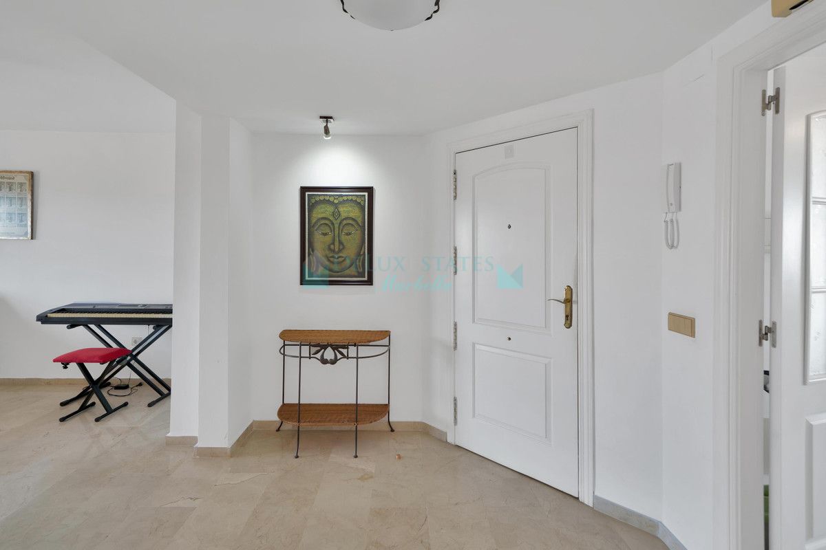 Ático en venta en Estepona