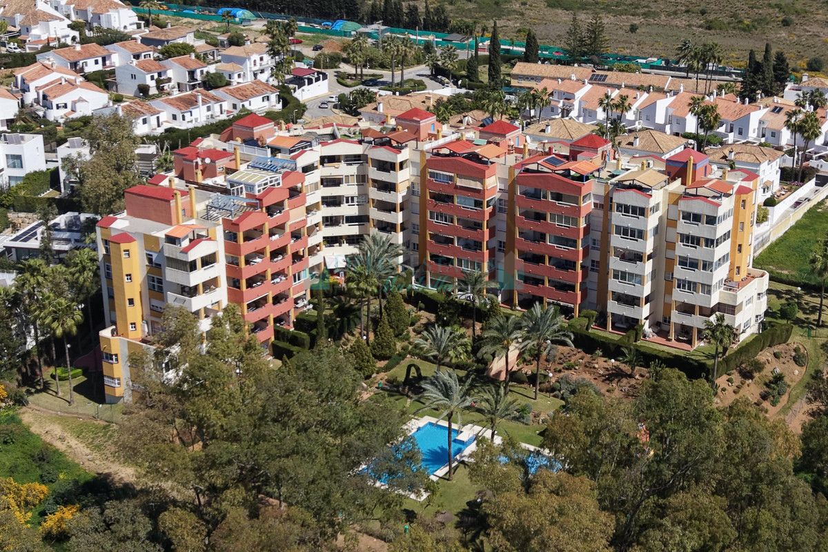 Ático en venta en Estepona