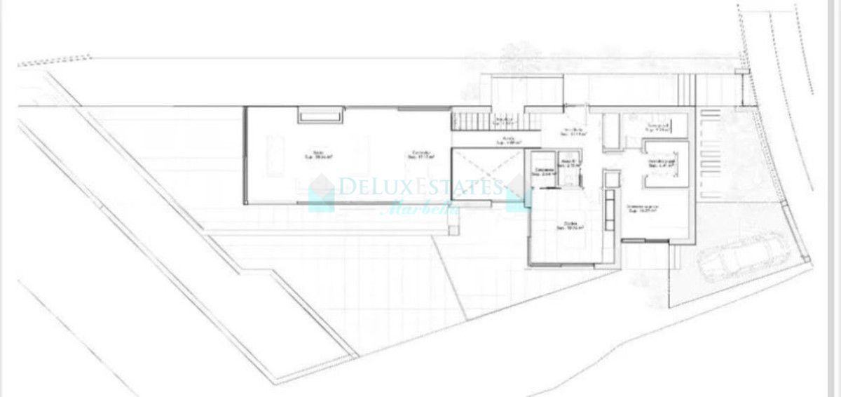 Residential Plot for sale in Valle Romano, Estepona