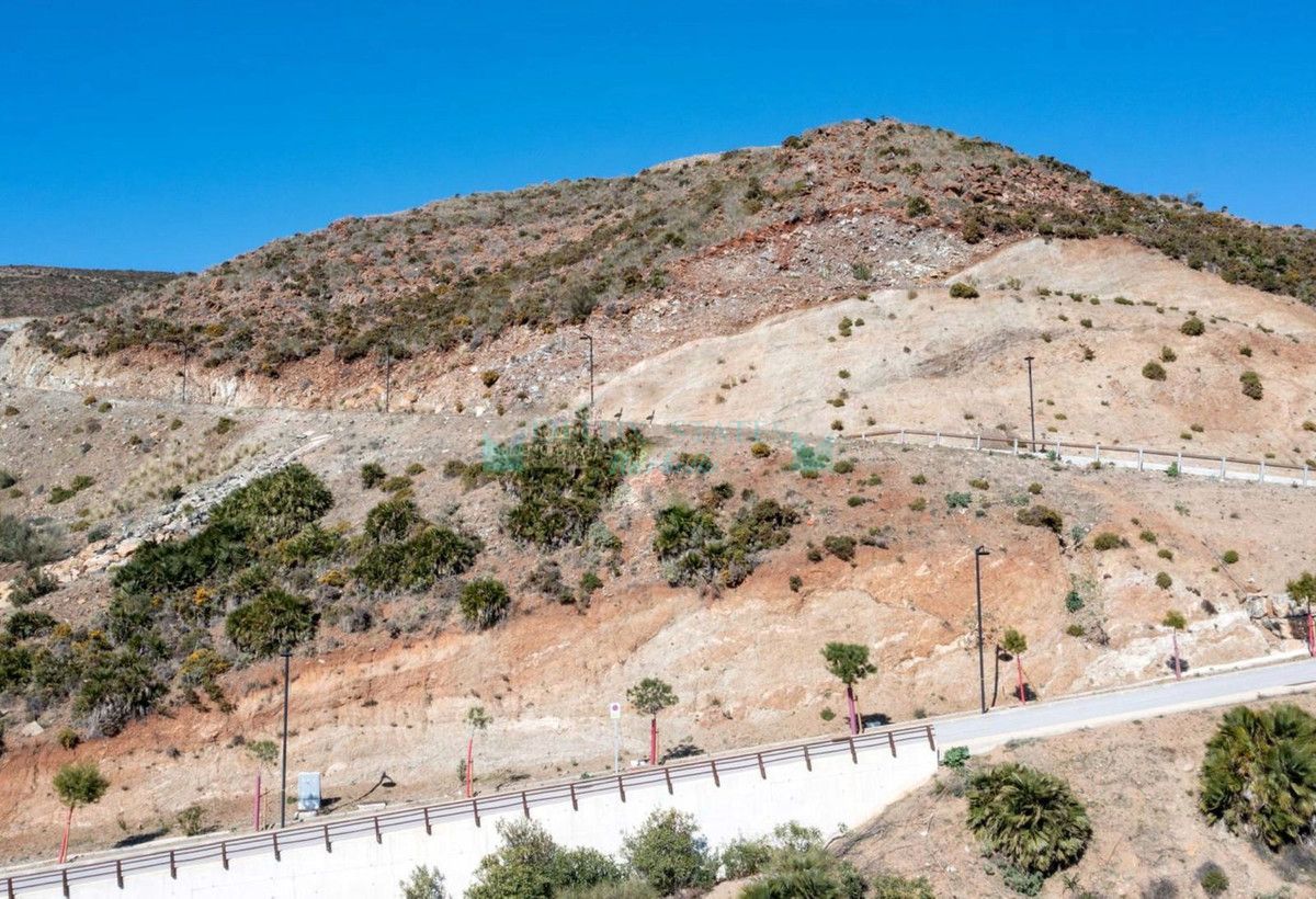 Residential Plot for sale in La Quinta, Benahavis