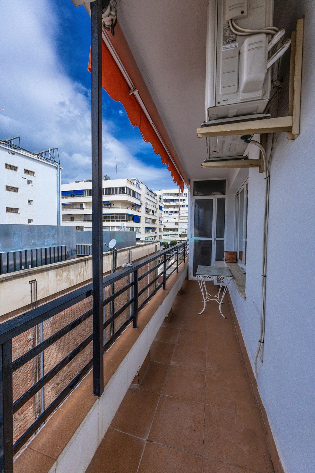 Apartment for sale in Marbella