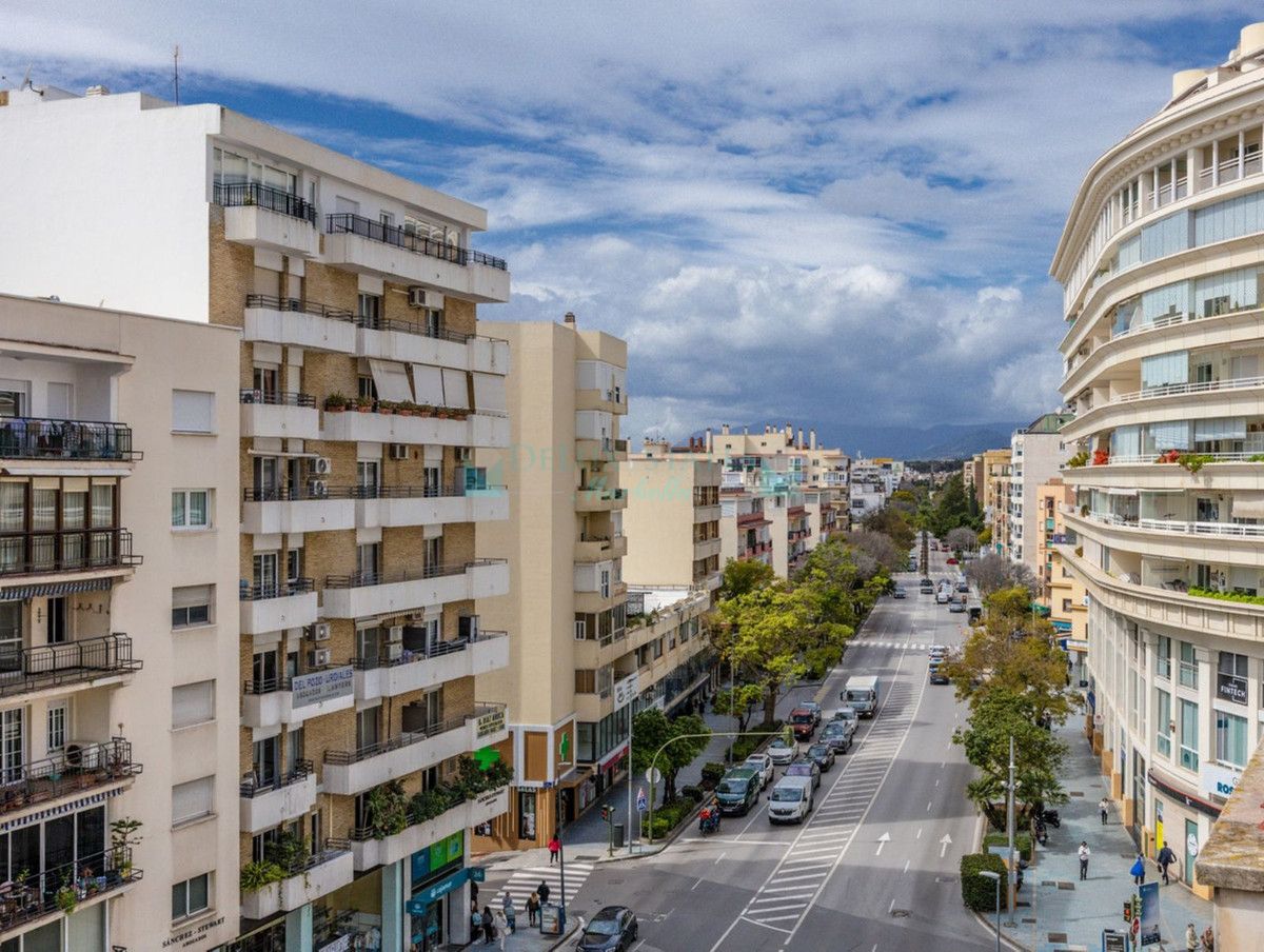 Apartment for sale in Marbella