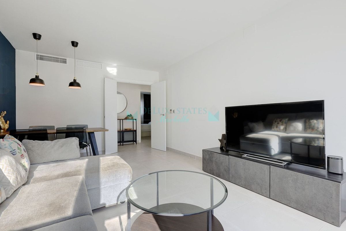 Apartment for sale in Estepona