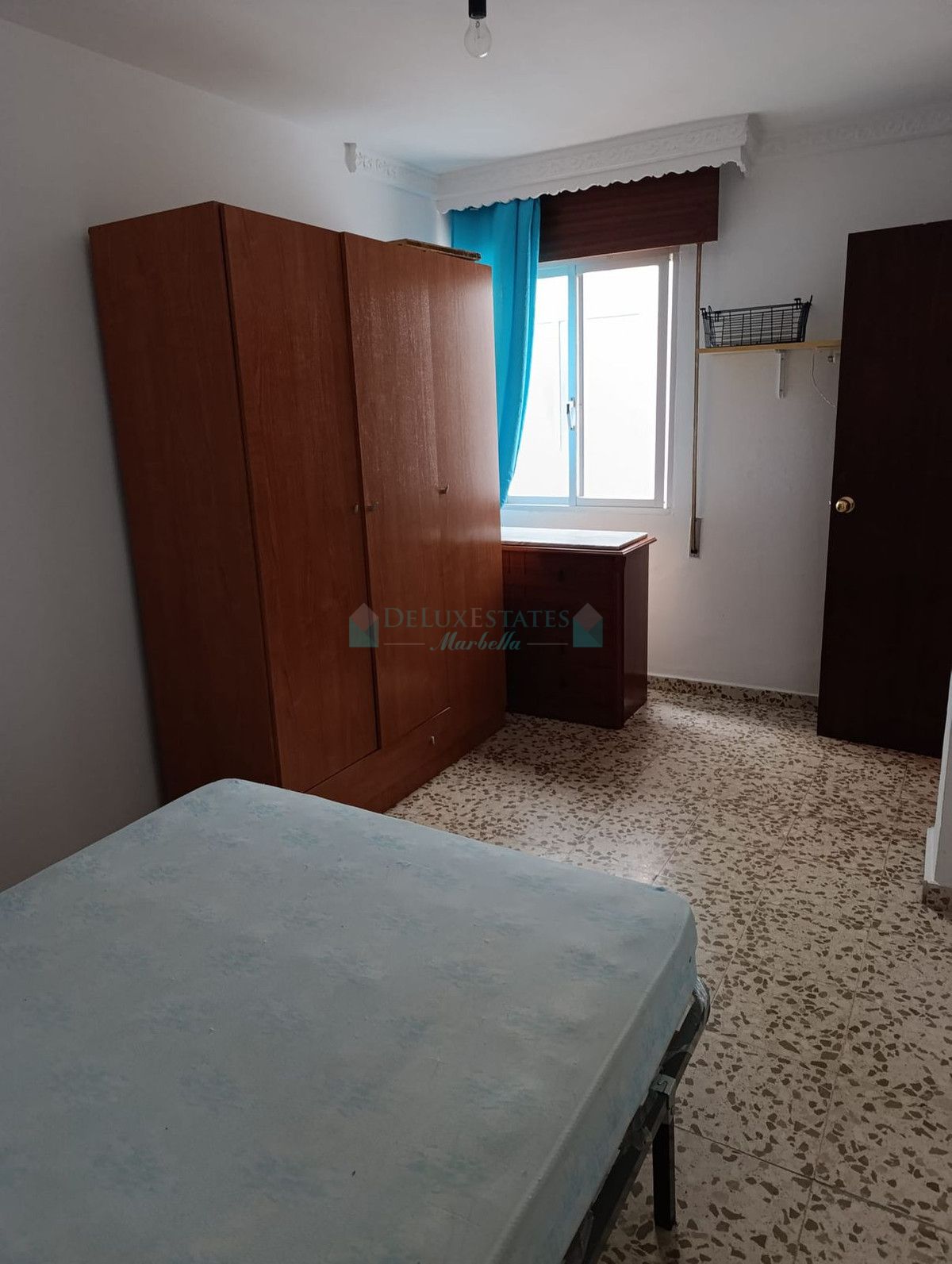 Apartamento en venta en Estepona