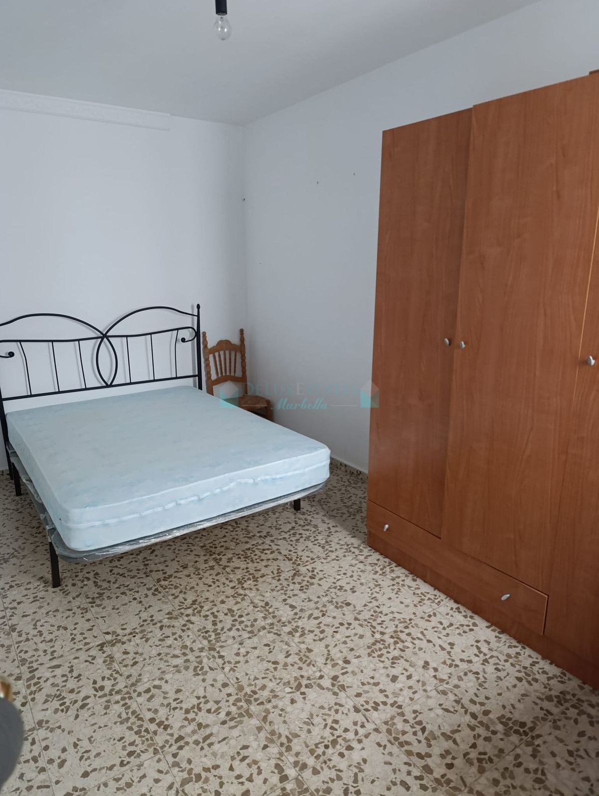 Apartamento en venta en Estepona