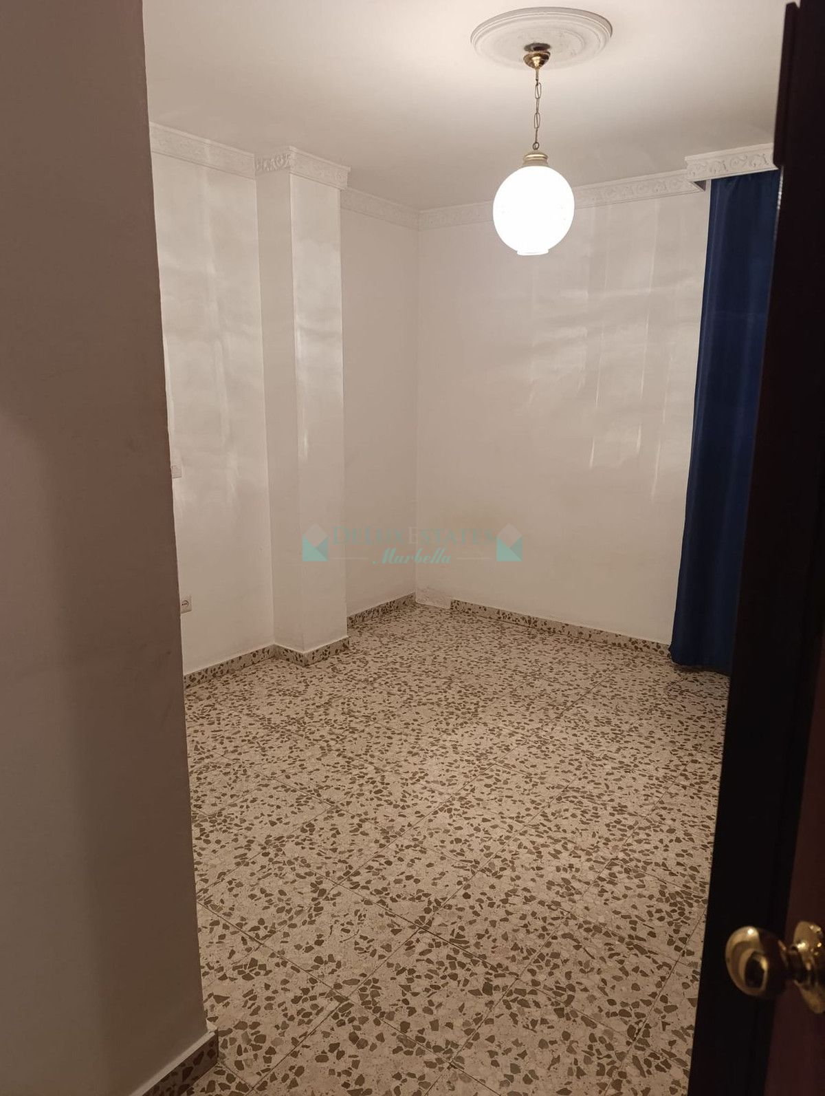 Apartamento en venta en Estepona