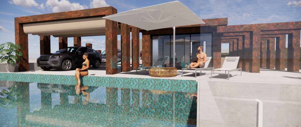 Residential Plot for sale in El Rosario, Marbella East