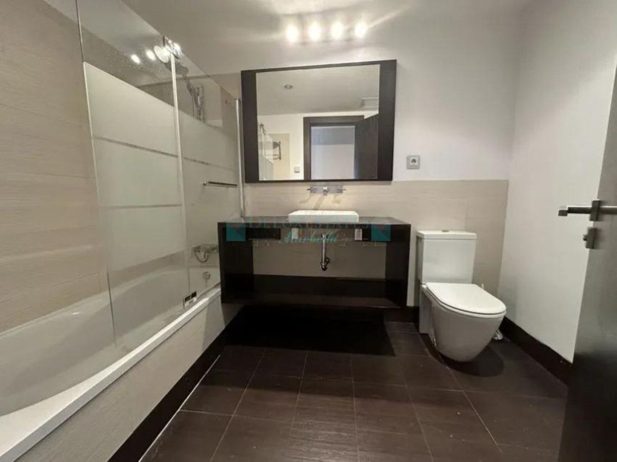 Ground Floor Apartment for sale in Marbella