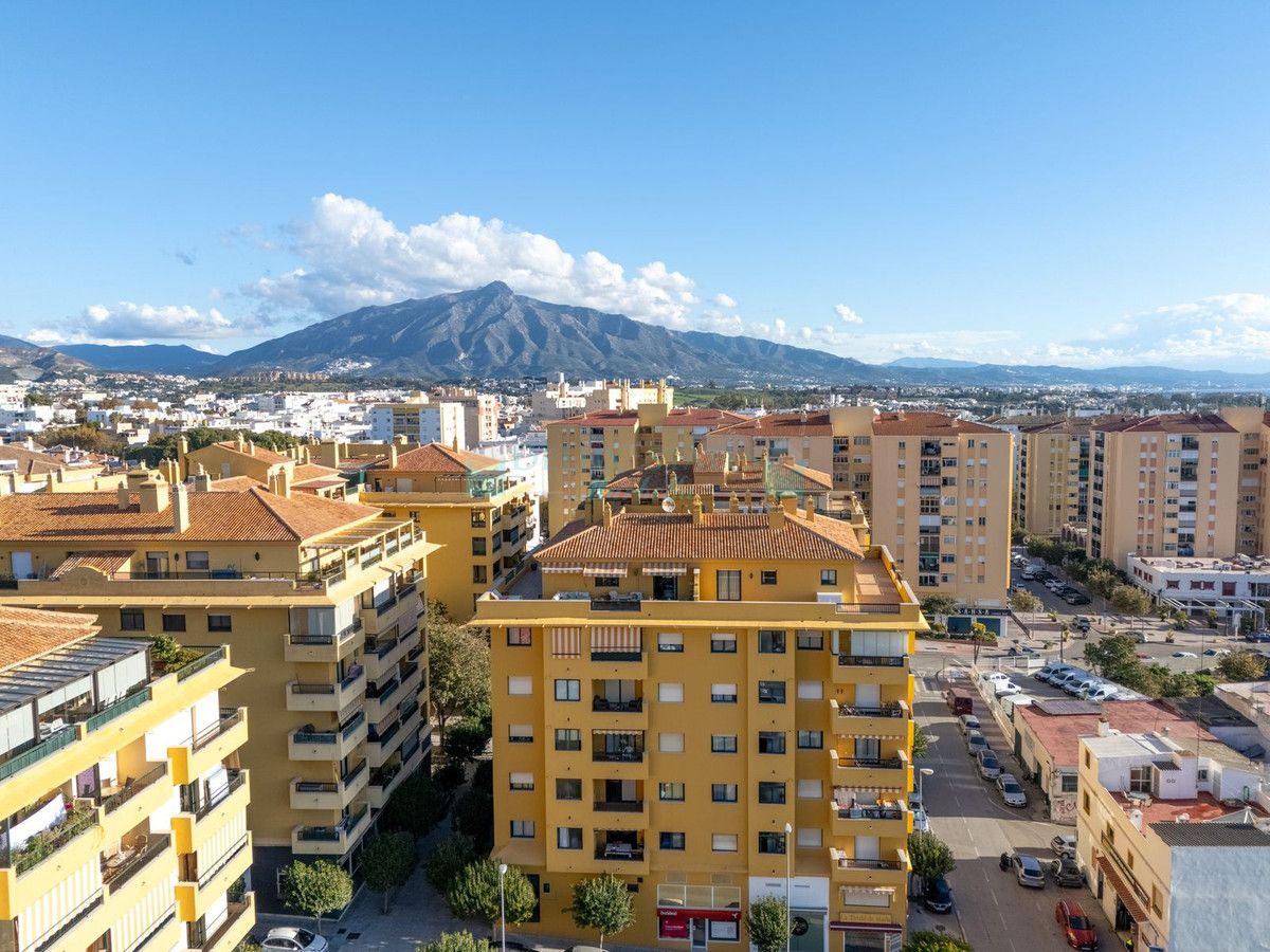 Penthouse for sale in San Pedro de Alcantara