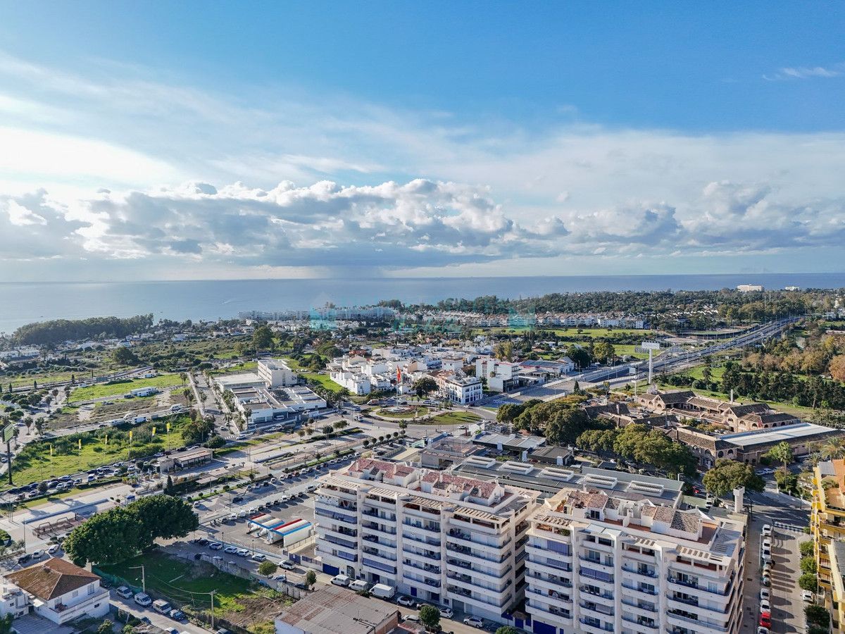 Penthouse for sale in San Pedro de Alcantara