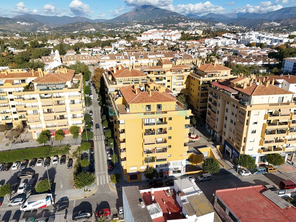 Penthouse for sale in San Pedro de Alcantara