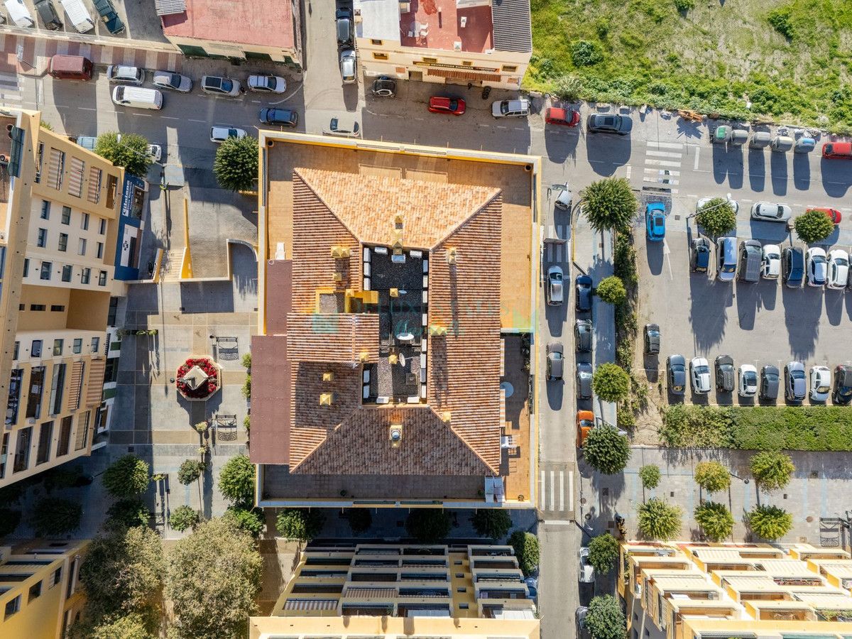 Penthouse for sale in San Pedro de Alcantara