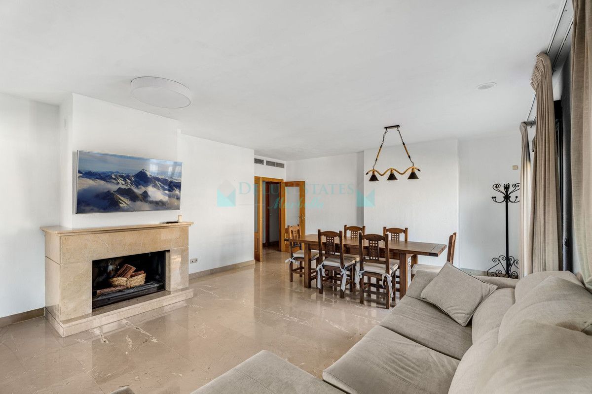 Penthouse for sale in San Pedro de Alcantara