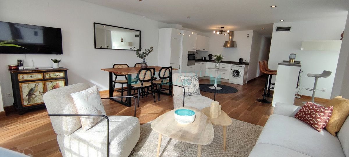 Apartamento en venta en Marbella - Puerto Banus