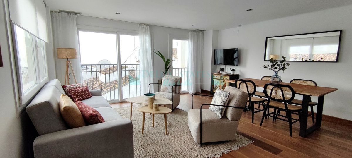 Apartamento en venta en Marbella - Puerto Banus