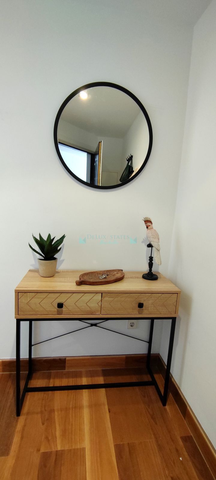 Apartamento en venta en Marbella - Puerto Banus