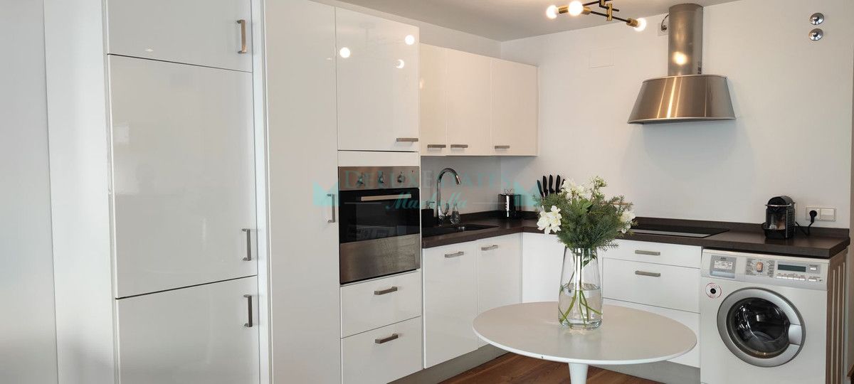 Apartamento en venta en Marbella - Puerto Banus