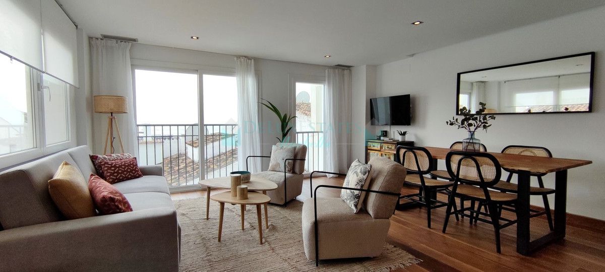 Apartamento en venta en Marbella - Puerto Banus