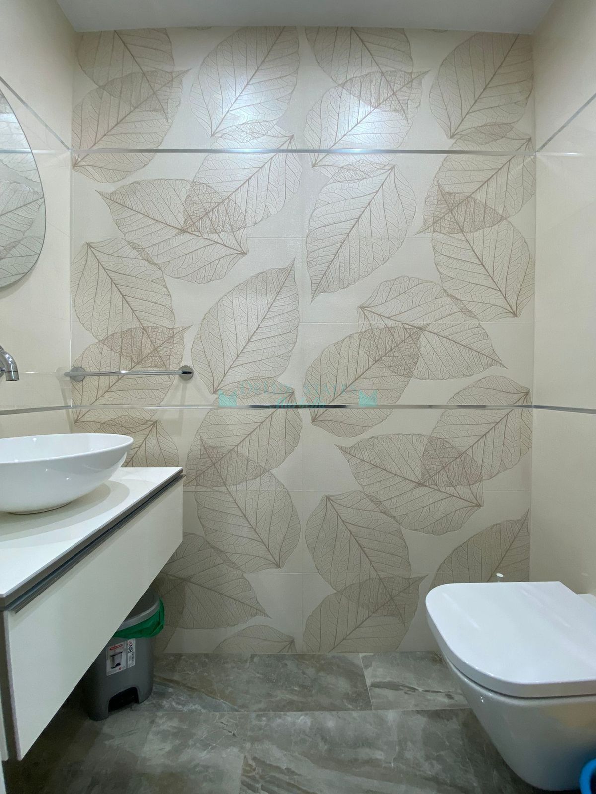 Apartamento en alquiler en Marbella