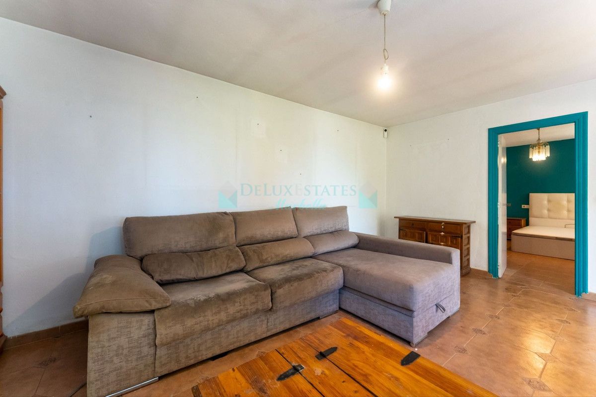 Finca for sale in Ojen