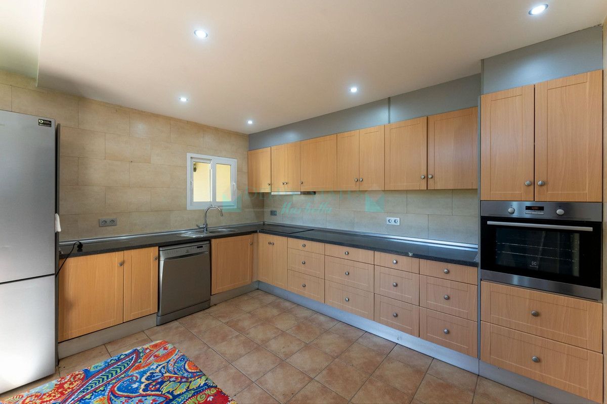 Finca for sale in Ojen