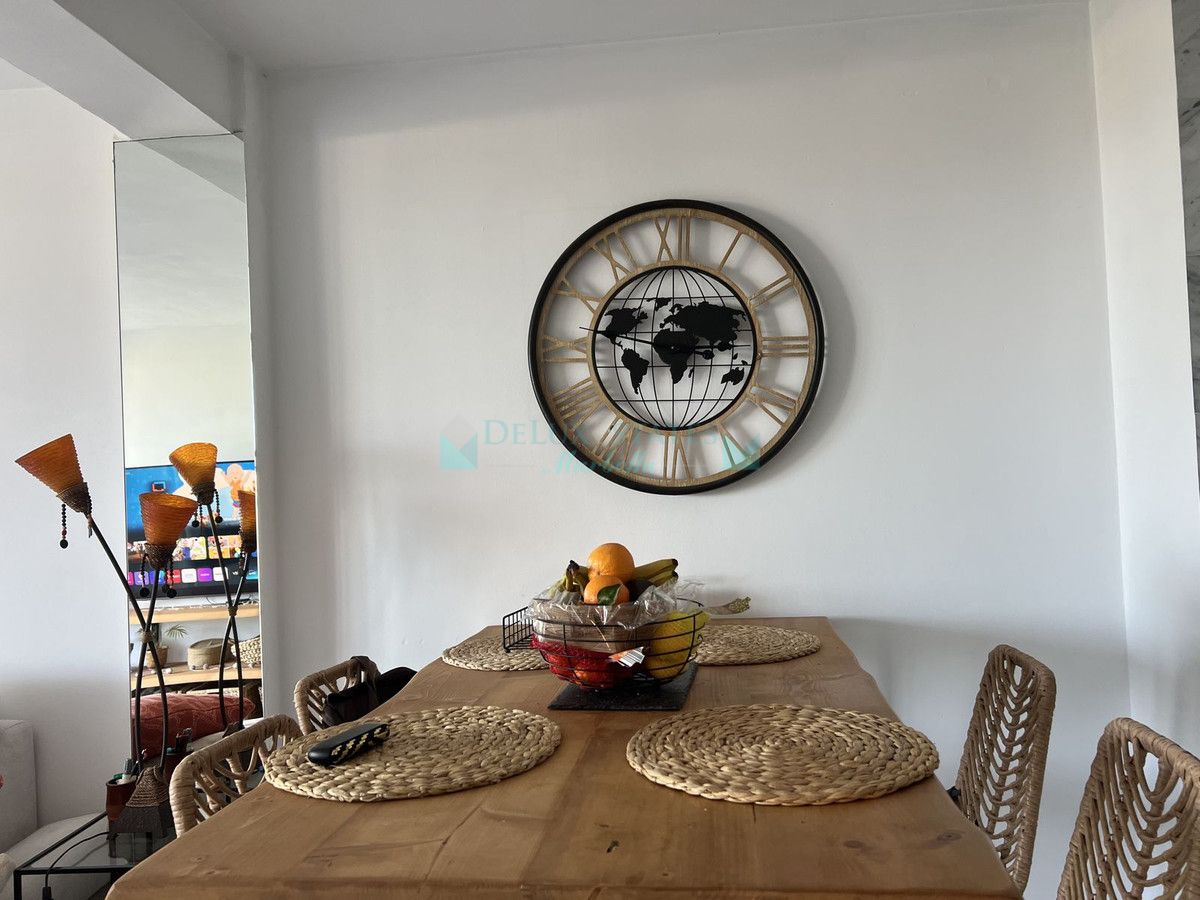 Apartment for sale in Marbella