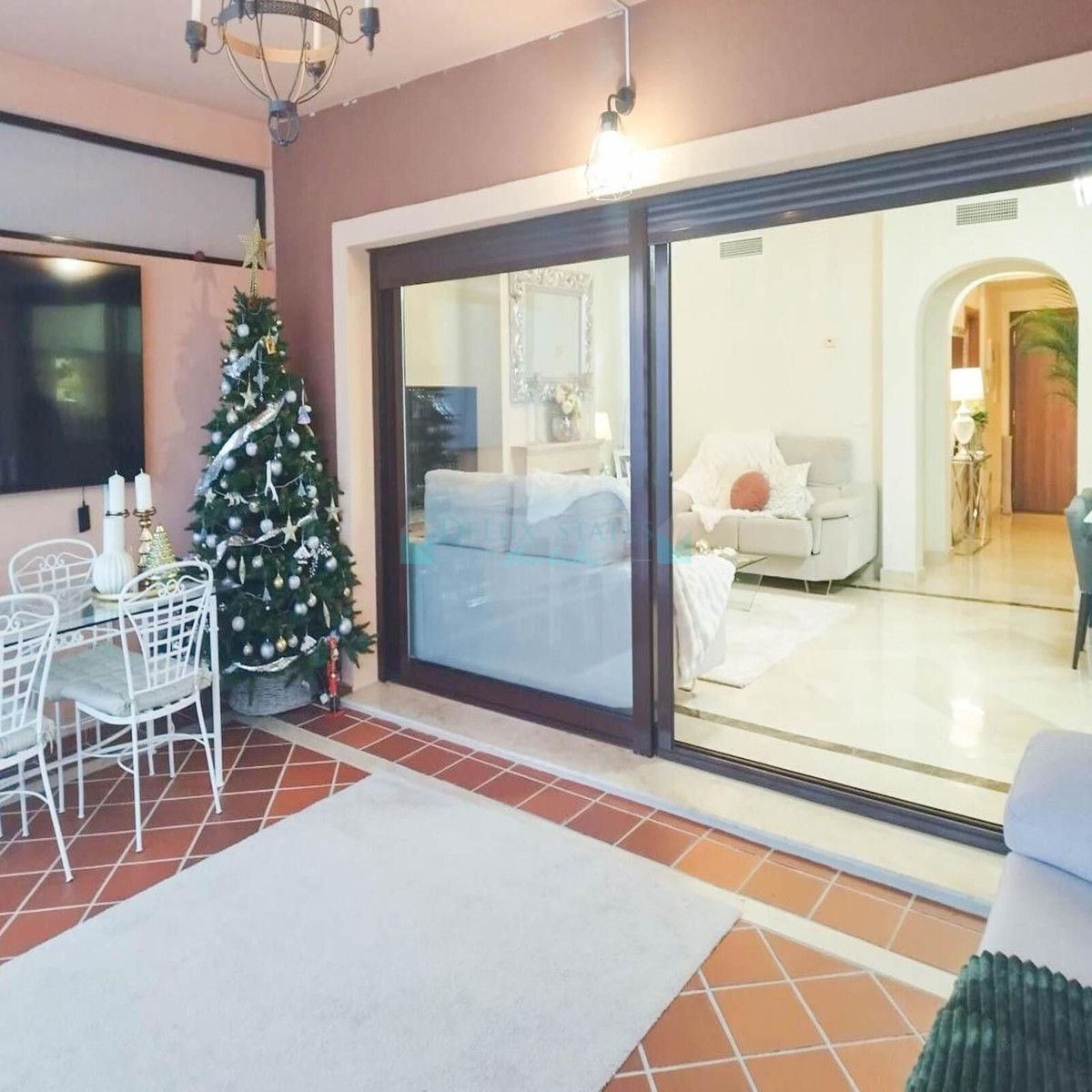Town House for sale in Estepona