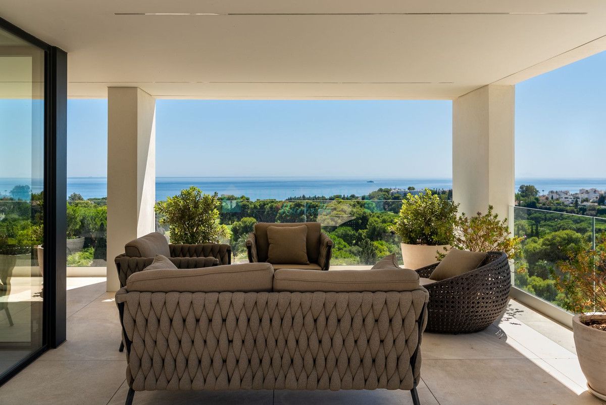 Villa en venta en Marbella