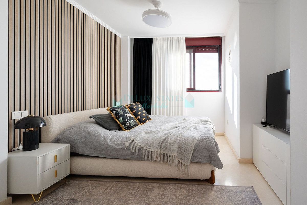 Town House for sale in La Mairena, Marbella East