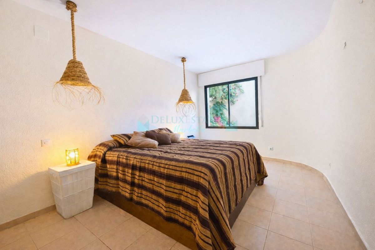 Apartment for sale in Marbella