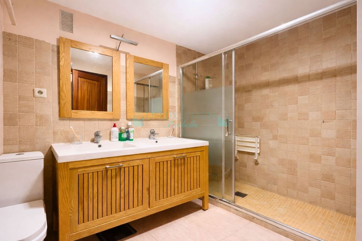 Apartment for sale in Marbella