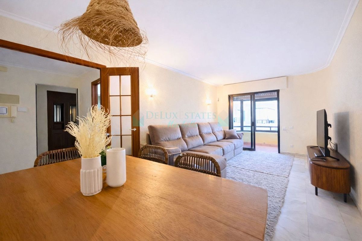 Apartment for sale in Marbella