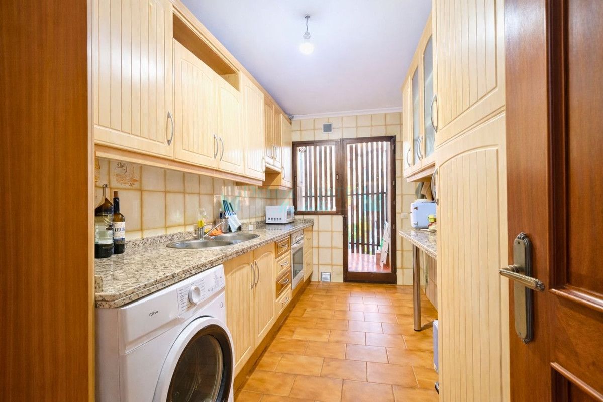 Apartment for sale in Marbella