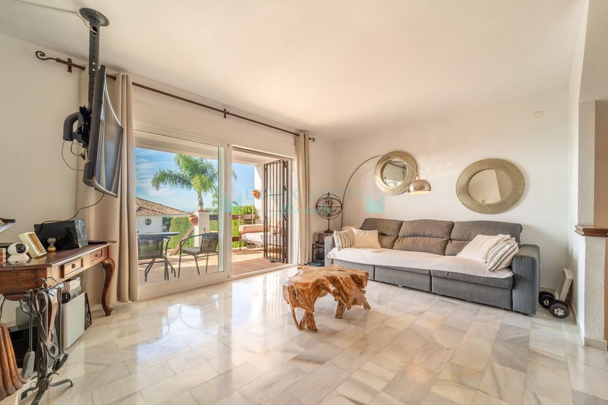Town House for sale in Marbella