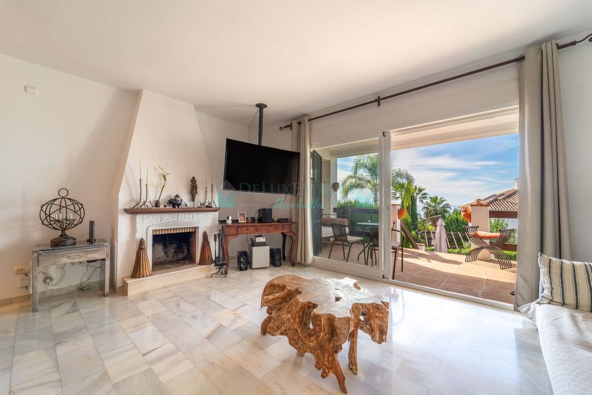 Town House for sale in Marbella