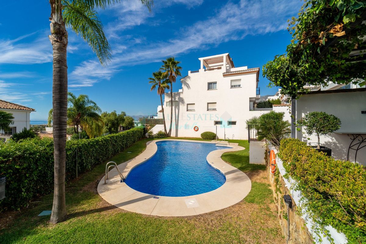 Town House for sale in Marbella
