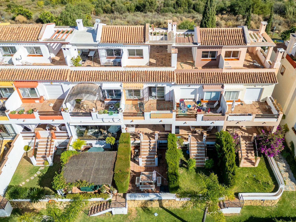 Town House for sale in Marbella