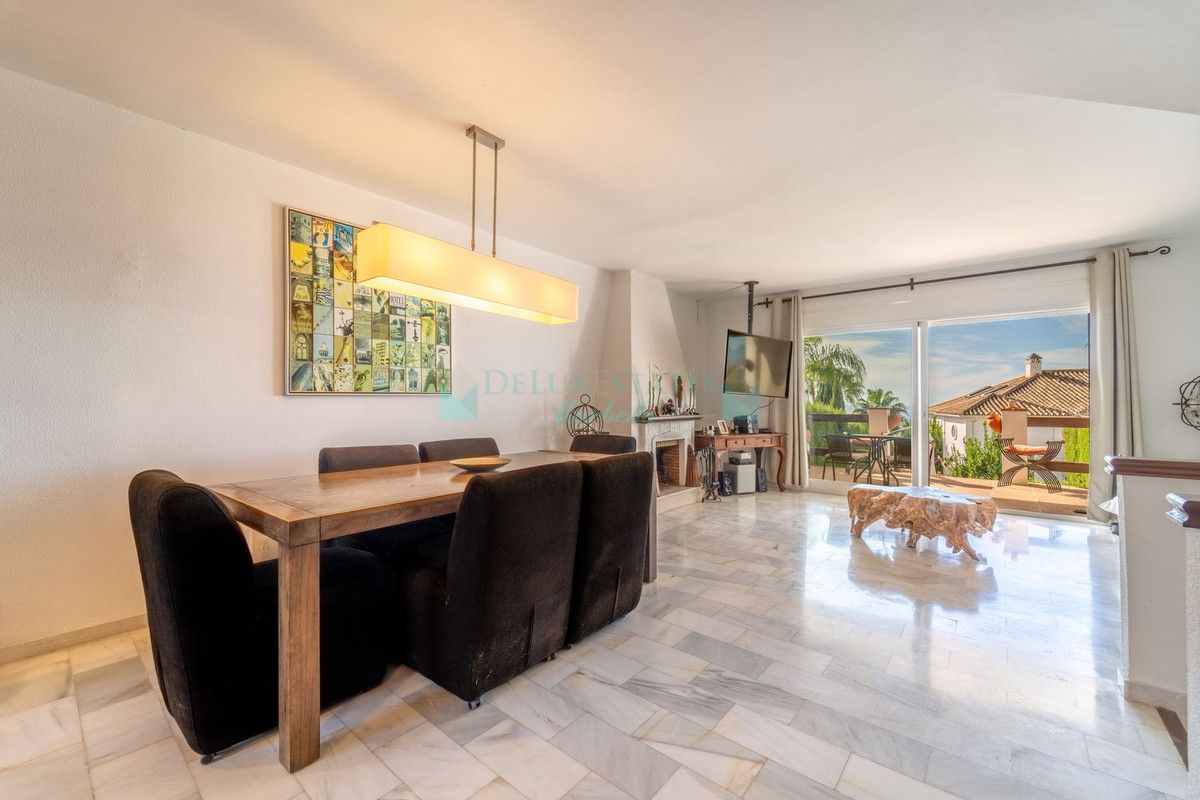 Town House for sale in Marbella