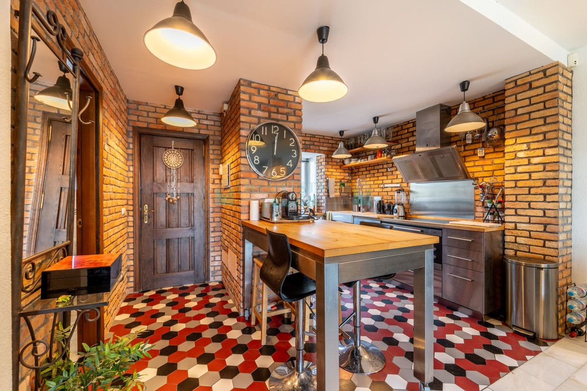 Town House for sale in Marbella