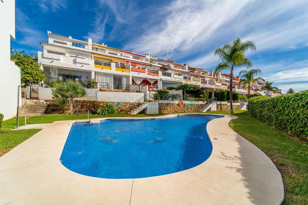 Town House for sale in Marbella