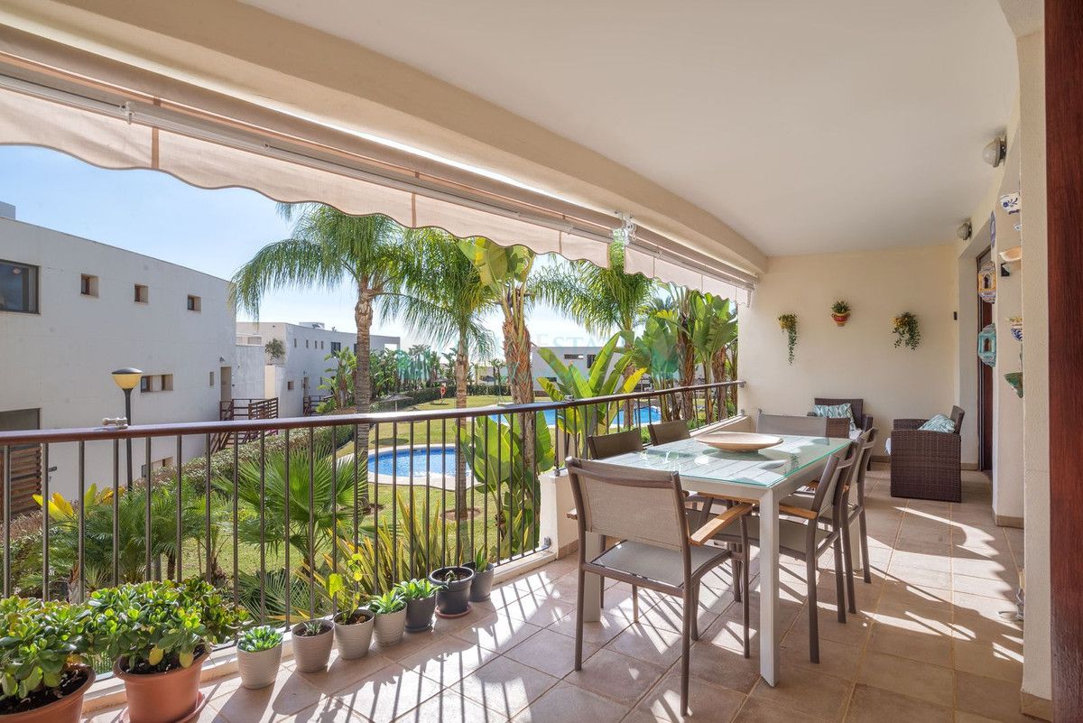 Ground Floor Apartment for sale in Los Altos de los Monteros, Marbella East