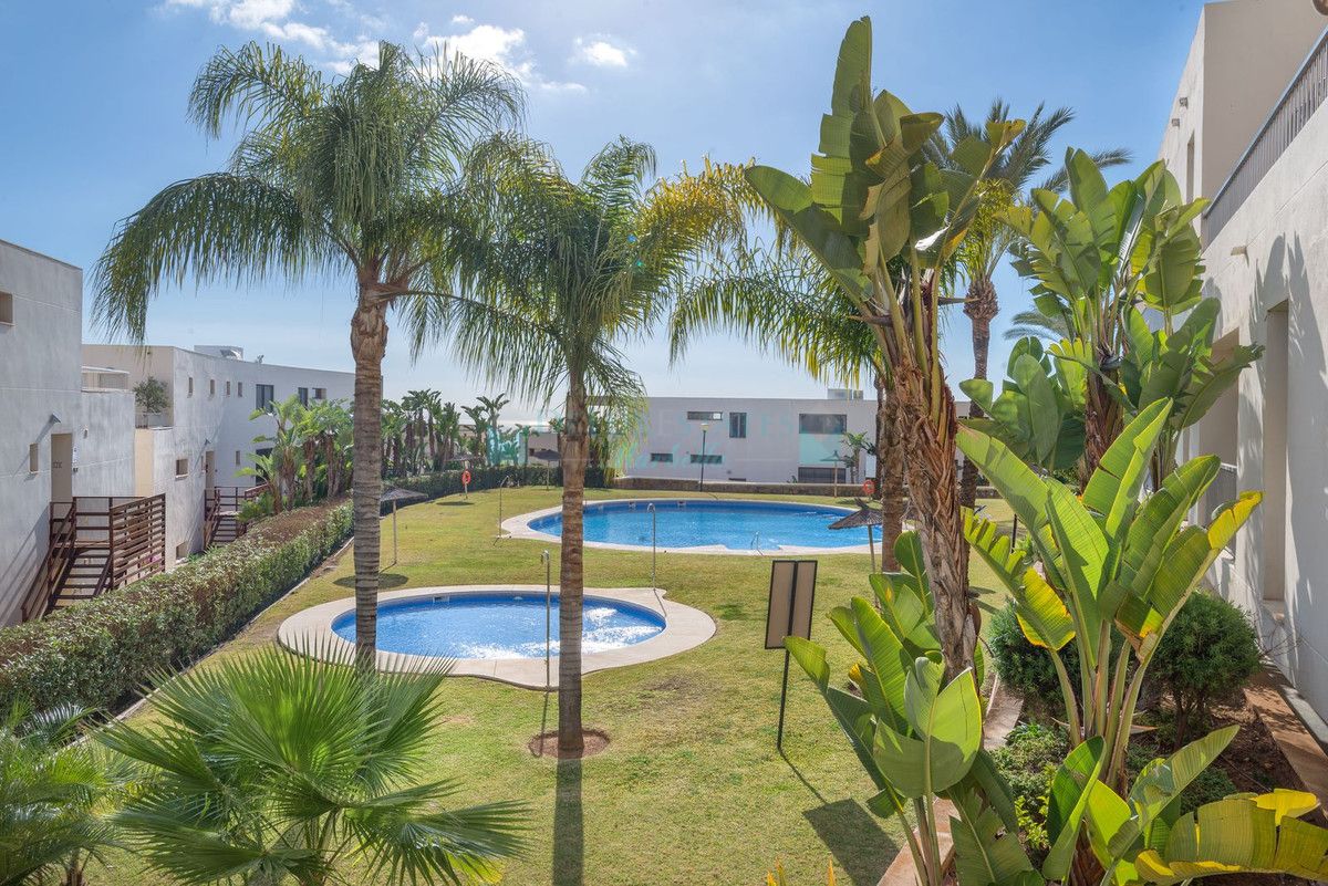 Ground Floor Apartment for sale in Los Altos de los Monteros, Marbella East